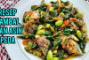  Resep Sambal Ikan Asin Peda, Pedas Gurih yang Bikin Ketagihan