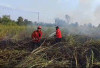 5,7 Hektare Lahan Terbakar, BPBD Ogan Ilir Siagakan Ratusan Personel Antisipasi Karhutla 2025