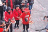 Peringati 29 Tahun Kudatuli