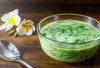Es Cendol Jelly, Sensasi Minuman Segar yang Hits di Musim Panas