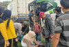 iPhone 13 Hilang, Penumpang Bus Antar Provinsi Panik 