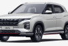 Hyundai Creta Terbaru Resmi Meluncur, Dibanderol Rp455 Juta dengan Fitur Premium