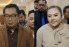 RK Bukan Ayah Kandung Putri Lisa Mariana