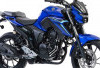 Pasar Naked Sport 250cc Makin Panas, Yamaha Hadirkan FZ25 ABS 2026