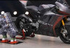 Terobosan Ducati: Motor Listrik dengan Teknologi Baterai Super Padat Energi
