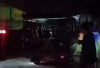 Angdes Bawa Ibu Hendak Melahirkan Terjebak Macet