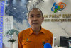 Sumsel Alami Inflasi 0,36 Persen