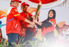 Selamat Berjuang Para Atlet untuk Meraih Kemenangan Yang Sejati, dan Membawa Nama Baik Daerah dan Keluarga 