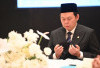 Sultan Pimpin TP Sriwijaya, Perkuat Visi Pembangunan Daerah