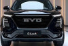BYD SHARK 6: Pikap Hybrid Masa Depan Tawarkan Performa 650 Nm dan Kenyamanan Maksimal