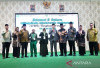561 Siswa Ikuti Olimpiade Madrasah Tingkat Provinsi Sumsel