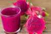 Jus Buah Naga Kian Populer Minuman Sehat Kaya Manfaat untuk Tubuh