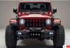 Comeback Sang Legenda Jeep Willys 2025: Saat Warisan Perang Dunia II Bertemu Teknologi Hybrid !