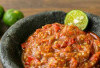 Nikmatnya Sambal Terasi Resep Tradisional yang Tak Pernah Lekang oleh Waktu