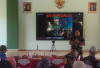 Dandim 0402/OKI Ajak Petani Optimalkan Lahan