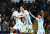 Hasil Liga Champions 2025/2026: Inter Milan Pesta Gol 4-0 Lawan Union Saint-Gilloise