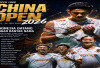 China Open 2026: Jalur Neraka Alwi Farhan