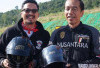 JPX Fox 3 Seri Terbaru : Helm Offroad yang Dikenakan Presiden Jokowi, Harga 1 Jutaan, Cek Fitur Unggulannya !