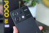 POCO X6 5G, Smartphone Gaming Rp3 Jutaan dengan Performa Gahar dan Baterai Jumbo