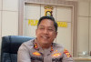 Cegah Bahaya Narkoba, Polres Lubuklinggau Jaga Ketat Gerbang Barat Sumsel