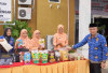 DKUKM Muara Enim Hidupkan Semangat Harkopnas ke-78