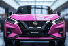 Evolusi Nissan March EV 2025: Mobil Legendaris Lahir Kembali Dalam Wujud Futuristik !