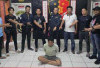 Pura-Pura Pinjam Motor Paman, Malah Dijual ke Bengkulu