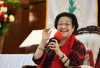 Megawati Minta Perbaikan Sistem Kereta Api Nasional Pasca Kecelakaan Bekasi Timur