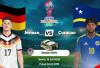 Jerman Vs Curacao: Der Panzer Waspadai Kejutan Debutan Grup E