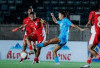 Garuda Pertiwi Dibantai Thailand 7-0 di Piala AFF Wanita 2025