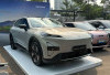 Changan Buka Pra-Pemesanan Deepal S05, SUV Listrik REEV Pertama di Indonesia Dibanderol Mulai Rp500 Jutaan
