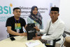 BSI Optimalkan Layanan Penukaran Riyal di 18 Embarkasi Haji