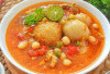 Resep Cilok Kuah Pedas, Camilan Kenyal dan Gurih yang Menghangatkan