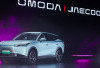 Omoda C3 dan C7 Resmi Mengaspal : Revolusi Desain dan Teknologi SUV Masa Depan !