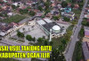 Asal-Usul dan Legenda Tanjung Batu Ogan Ilir : Kisah Sang Sungging dan Mitos Burung Ketitiran !