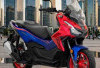 Resmi! Honda ADV160 Disulap Jadi Motor Spider-Man, Fitur Canggih dan Harga Rp62 Jutaan