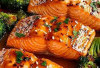 Salmon, Ikan Premium Kaya Nutrisi yang Digemari di Seluruh Dunia