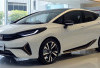 7 Alasan Honda Jazz Tetap Jadi Primadona  : Bukan Sekadar Hatchback !