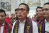 Bentuk Tim Tangani Limbah Pabrik Tahu