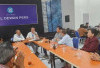 PWI Sepakati Mekanisme Pemilihan Ketua Umum Baru   