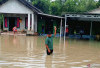 Tingkatkan Kewaspadaan Banjir