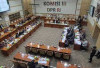 DPR Terus Buka Masukan Revisi KUHAP    