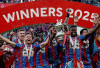 Trofi Piala FA Pertama dalam 119 Tahun!
