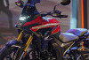 Honda NX200 Hadir sebagai Adventure-Touring Ringkas, Cocok untuk Harian dan Touring Jarak Jauh