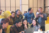 Komunikasi Publik Ujung Tombak Keberhasilan Sebuah Kebijakan Yang Komprehensif