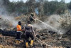 Tiga Kecamatan Masuk Zona Waspada Karhutla