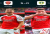 Arsenal Libas Leeds United 5-0, Gyokeres dan Timber Jadi Bintangnya 
