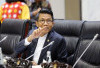 Golkar Dorong Konsistensi Elite Politik
