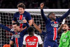 PSG Tantang Inter Milan di Final