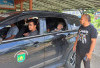 Mobil Operasional Desa Pangkul Prabumulih Bantu Warga, Dari Antar Pasien Hingga Keperluan Sosial